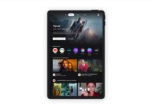 Google annuncia Entertainment Space per tablet Android Google si è ricordata dei tablet Android, pronta l’interfaccia rivoluzionaria