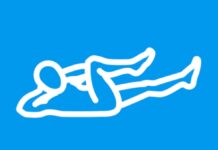 Oltre 100 esercizi per la schiena in un’app per iPhone e iPad esercizi per il mal di schiena