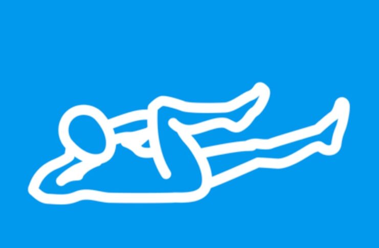 esercizi per il mal di schiena