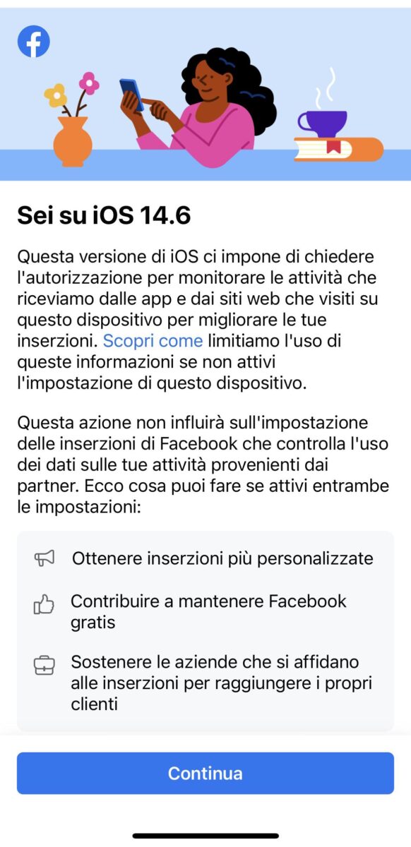 GIà 10.000 le app con integrato l’App Tracking Transparency