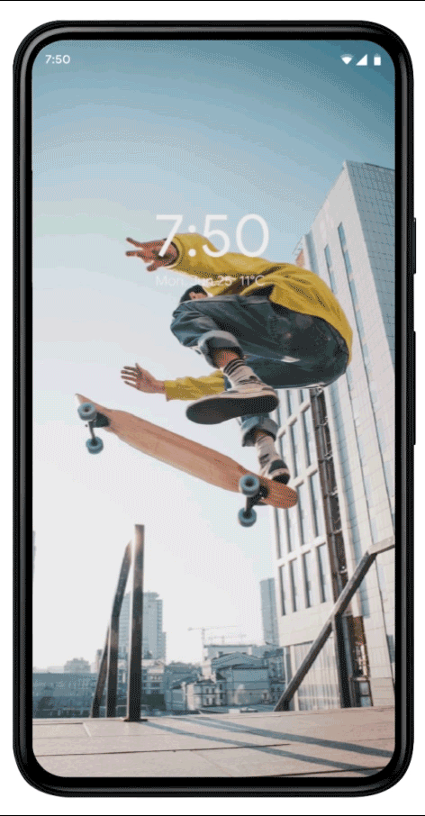Gli annunci interfono di Google adesso anche su smartphone Android e iPhone