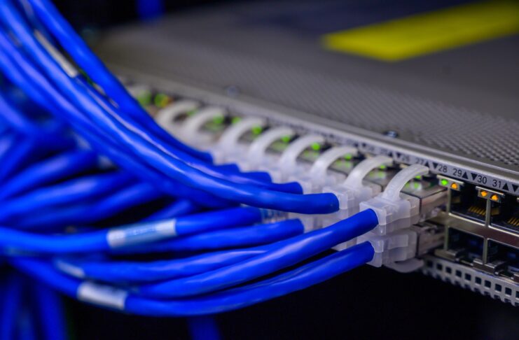 PNRR: connessioni a 1 Giga su tutto il territorio nazionale entro il 2026