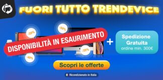 Ultime disponibilità del Fuori Tutto TrenDevice: iPhone Xr da 299,90€, iPhone 11 da 449,90€