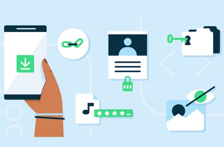 Google segue Apple con le etichette della privacy