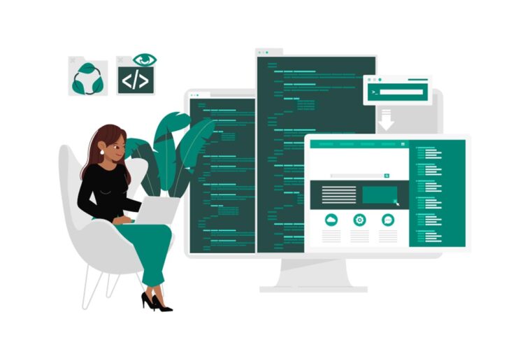 Microsoft, una coalizione per produrre software in modo sostenibile