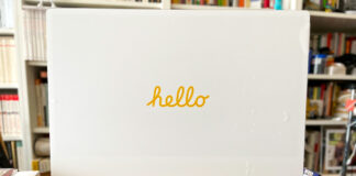 È arrivato l’iMac 24 M1, il gioiello sottile di Apple