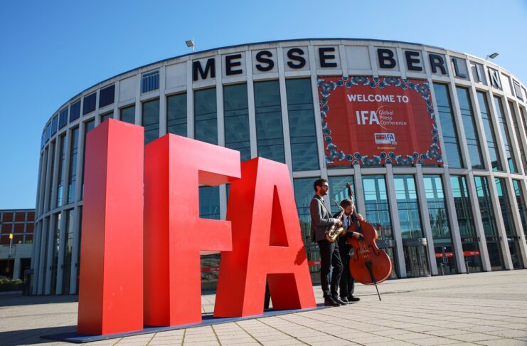 IFA 2021 fa retromarcia, è cancellata