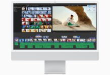 Con iMac M1 Apple supererà HP nei computer tutto in uno