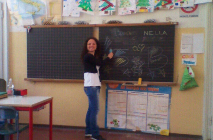 Il futuro dell’istruzione post-covid secondo gli insegnanti