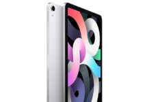 iPad Air da 64 GB, sconto da 100 euro su Amazon