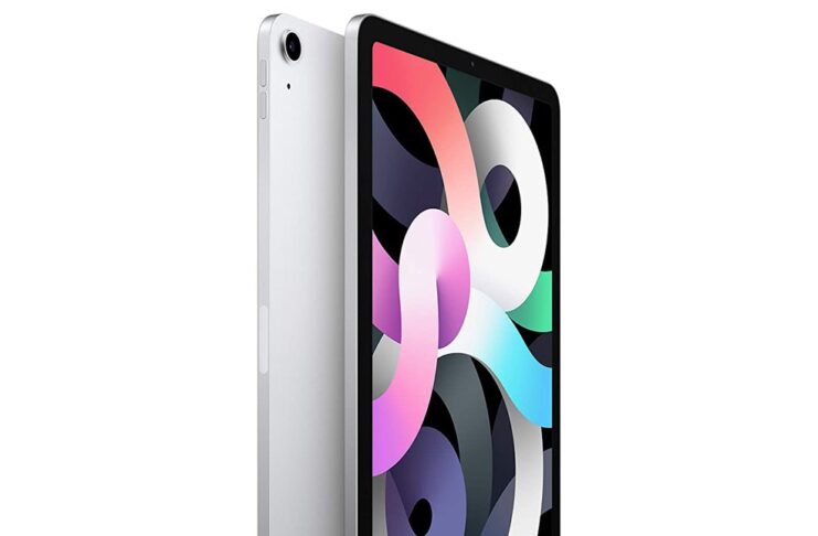 iPad Air da 64 GB, sconto da 100 euro su Amazon