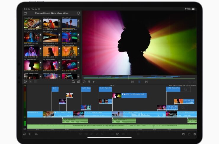 iPad Pro M1, le spedizioni sono già iniziate per alcuni utenti
