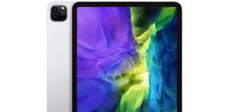 iPad Pro 11″ 2020 da 1 TB solo 999€ (invece che 1669€)