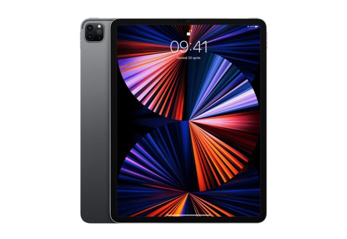 Nuovo iPad Pro 12,9″, Apple non ha del tutto risolto problemi di produzione con i display