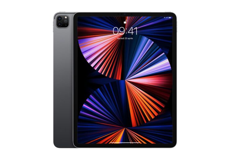 Nuovo iPad Pro 12,9″, Apple non ha del tutto risolto problemi di produzione con i display