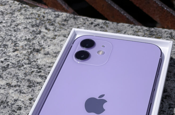 iphone 12 viola fabri 2
