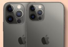 Gli iPhone 13 saranno un po’ più spessi con blocco fotocamere più grande