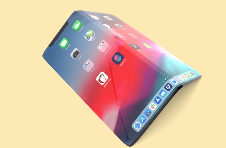Ming-Chi Kuo: iPhone pieghevole nel 2023