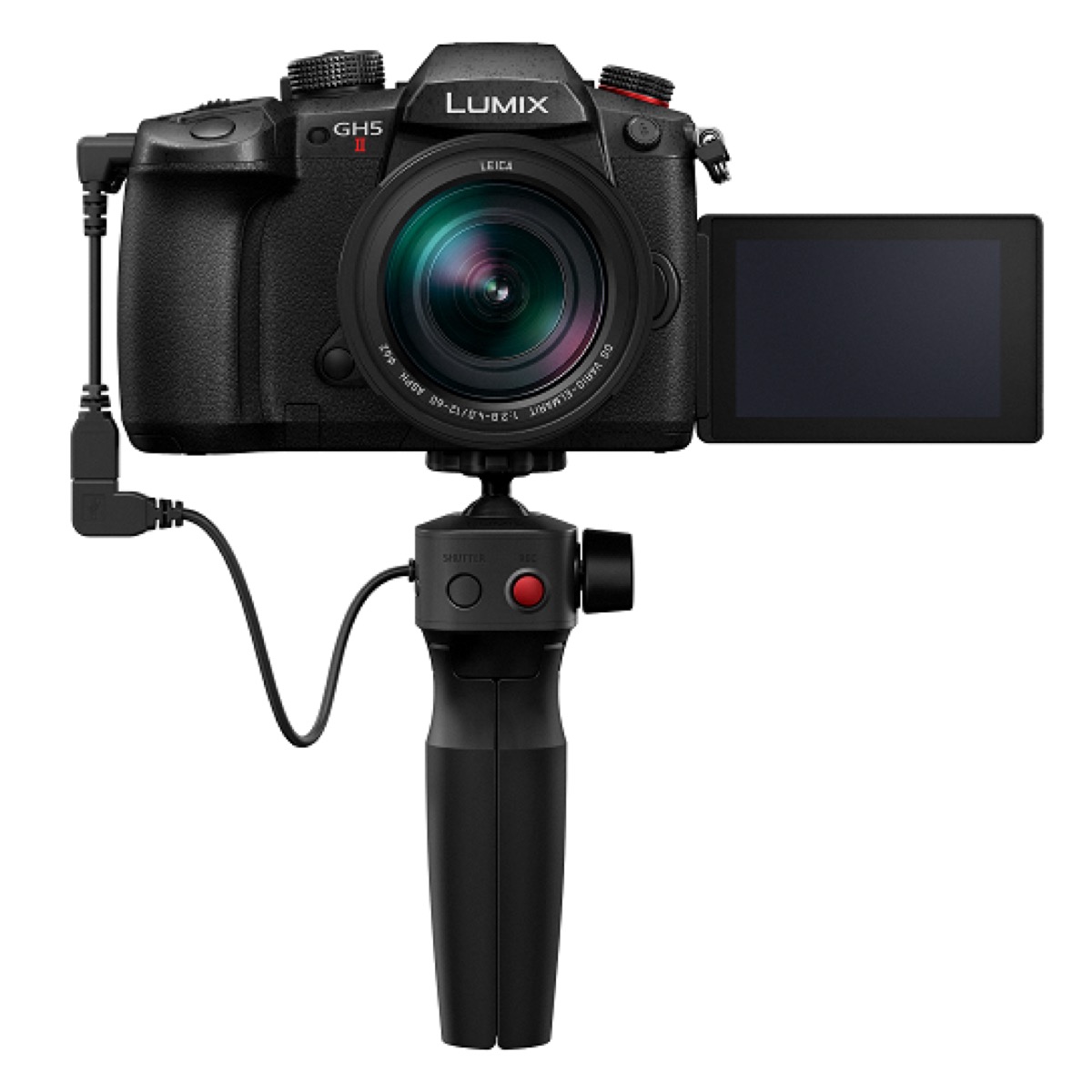 panasonic lumix gh5m2