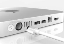 Mac mini M1X sarà più potente, più piccolo e più bello