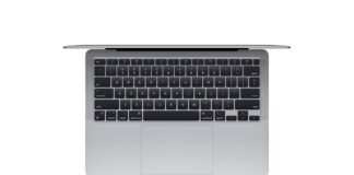 MacBook Air M1, prezzo mai visto su Unieuro: solo 939€ (invece che 1159)
