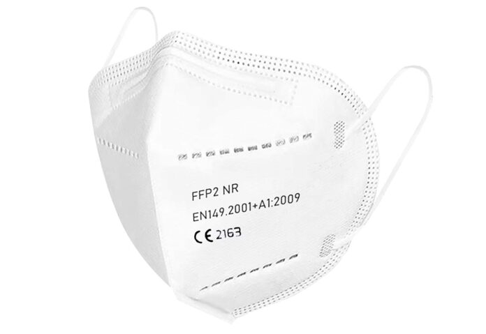 50 mascherine FFP2, prezzo da furto: solo 34 centesimi l’una
