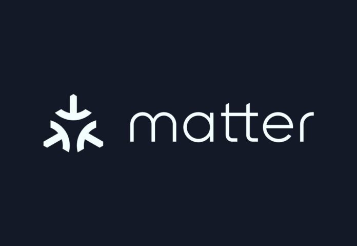 Apple, Amazon e Google hanno presentato lo standard ‘Matter’ per la connettività