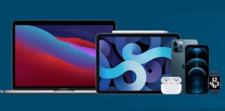 Infinity 4All: la tecnologia Apple sempre al passo con te