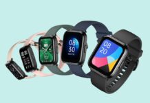 Mibro Color, smartwatch colorato per il benessere fisico a soli 30€ Mibro Color, lo smartwatch colorato per il benessere fisico in offerta a