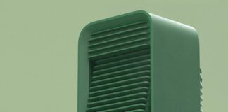 Preparatevi al caldo con il mini condizionatore da scrivania a 21,76 euro