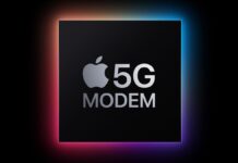 Il modem 5G di Apple negli iPhone del 2023?