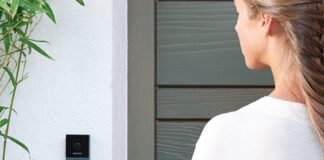 Il Campanello smart Netatmo supporta Assistant e Alexa