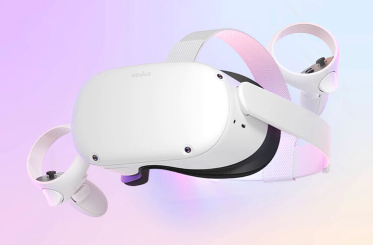 Zuckerberg spiega il perché di Oculus Quest “Pro”