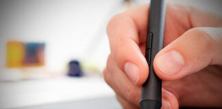 Recensione tavoletta grafica One By Wacom, insegna ai ragazzi a disegnare sul serio