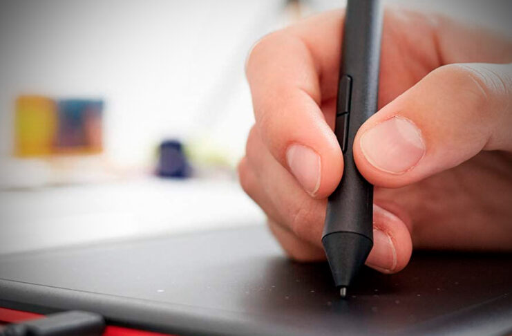 Recensione tavoletta grafica One By Wacom, insegna ai ragazzi a disegnare sul serio