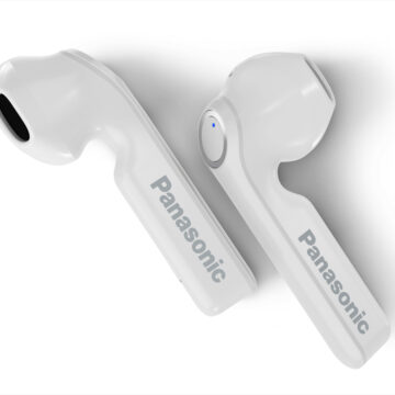 Panasonic B100, gli auricolari wireless versatili e abbordabili