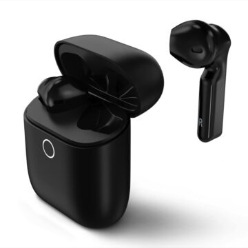 Panasonic B100, gli auricolari wireless versatili e abbordabili