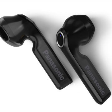 Panasonic B100, gli auricolari wireless versatili e abbordabili