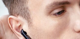 Panasonic B100 sono gli auricolari wireless in stile AirPods