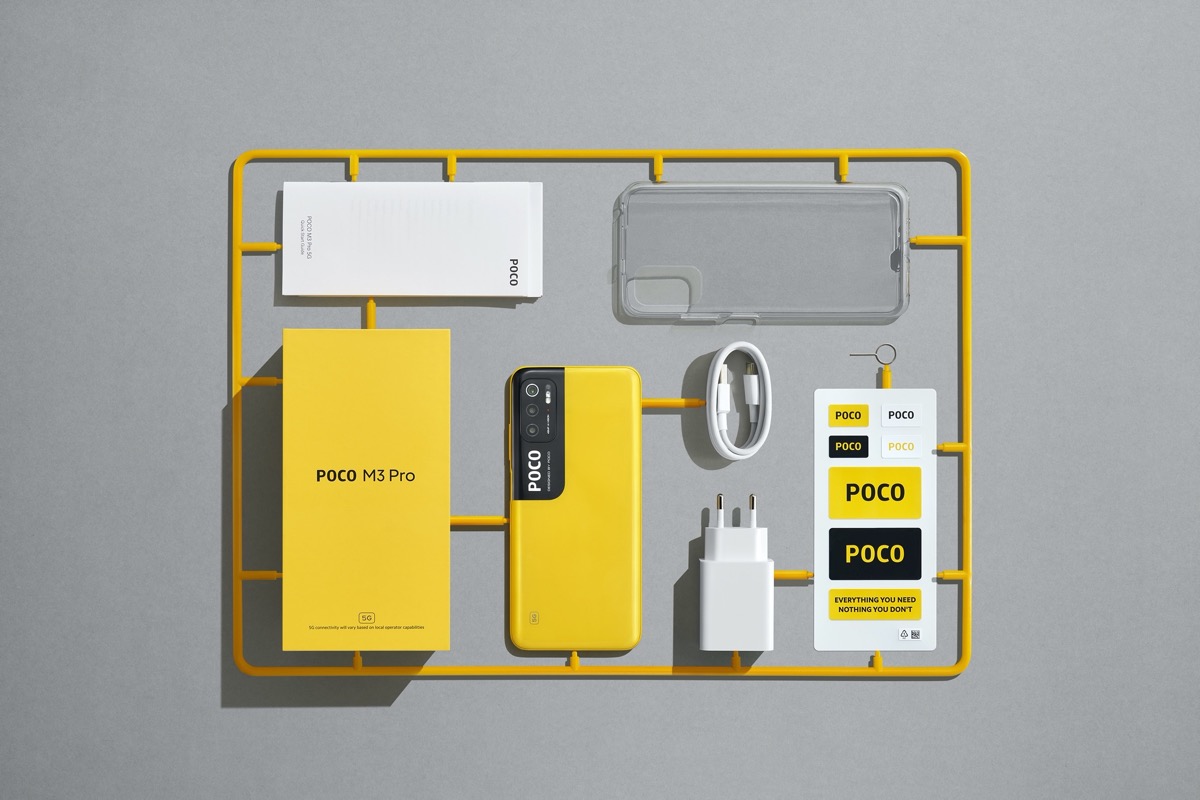 Arriva Poco M3 Pro, ed è subito mega promozione