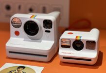 Ecco le Polaroid Go, l’istantanea diventa mignon