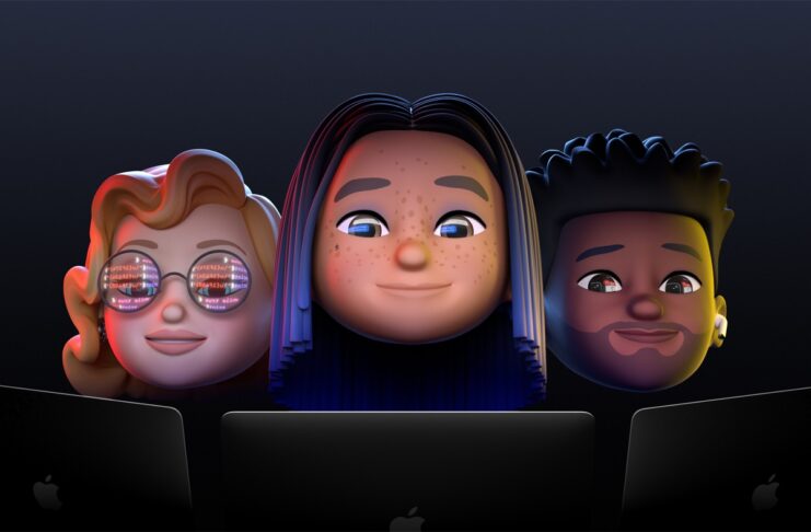 La presentazione Apple della WWDC21 è il 7 giugno