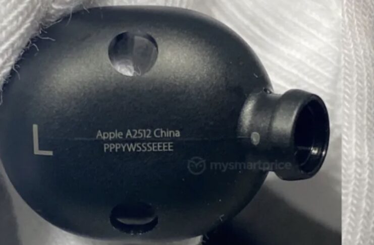 Beats Studio Buds appaiono per la prima volta in foto