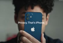 Tracked è un nuovo spot di Apple dedicato all’App Tracking Transparency Tracked è un nuovo spot di Apple dedicato all’App Tracking Transparency