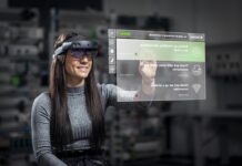 Skoda, la Realtà Aumentata per manutenzione e formazione del personale tecnico