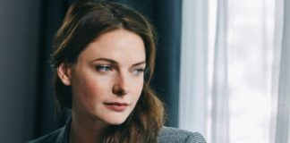 Apple TV+ annuncia Wool, serie tv con Rebecca Ferguson