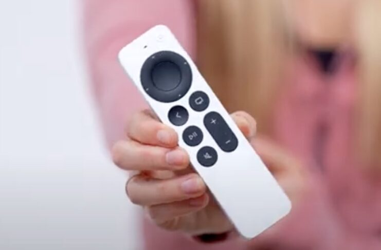 Apple TV 4K 2021, nelle recensioni brilla il telecomando