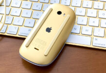 Offerte di Primavera: i migliori Magic Mouse e Trackpad Apple in sconto su Amazon È arrivato l’iMac 24 M1, il gioiello sottile di Apple