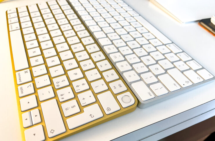 È arrivato l’iMac 24 M1, il gioiello sottile di Apple