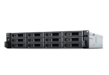 Le nuove RackStation RS2421+ e RS2421RP+ di Synology
